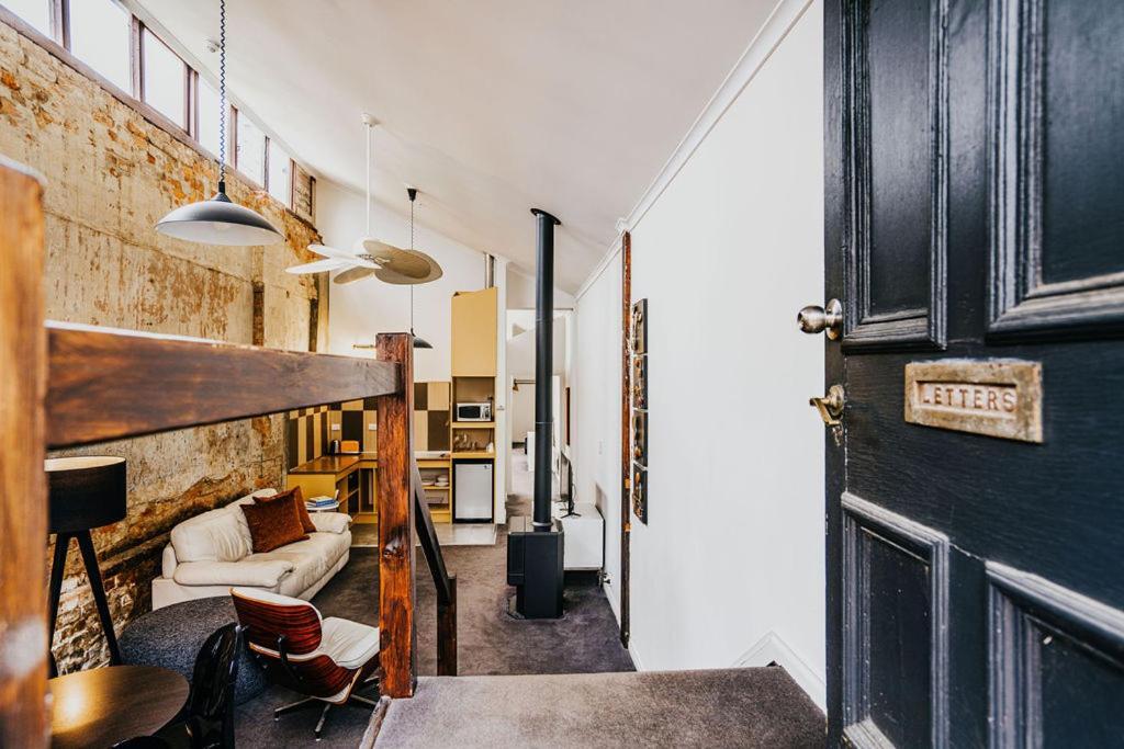 Albert Hotel Daylesford Exterior foto